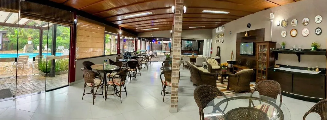 Pousada Delville Itapoa  Hotel