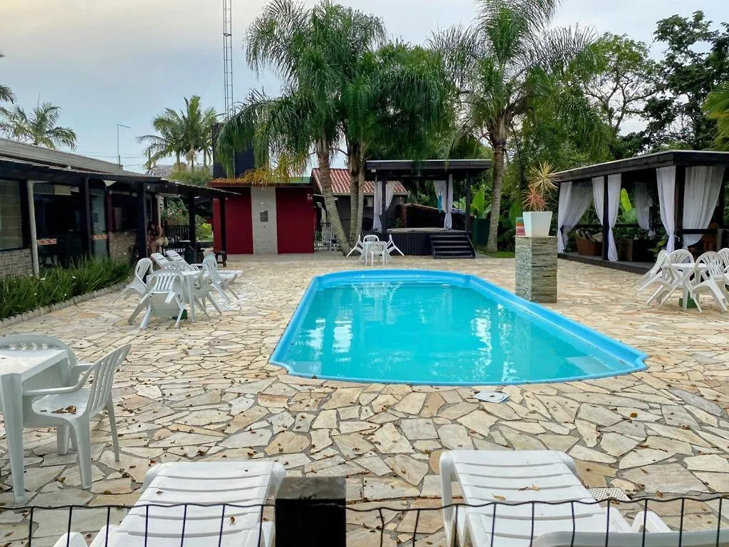 Pousada Delville Itapoa  Itapoa (Santa Catarina)